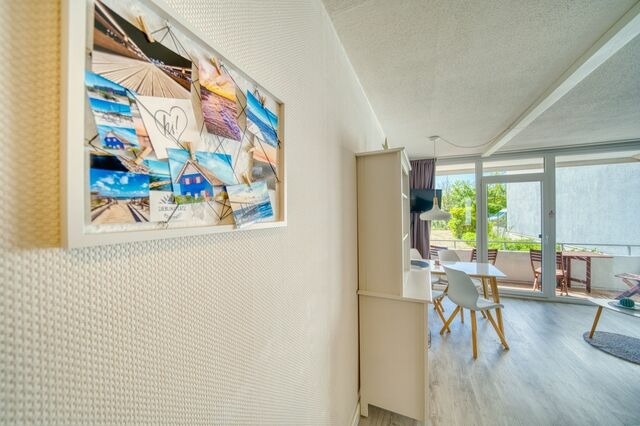 Ferienwohnung in Heiligenhafen - Haus Sch&ouml;ne Aussicht, App. 2SBE19 - Bild 19