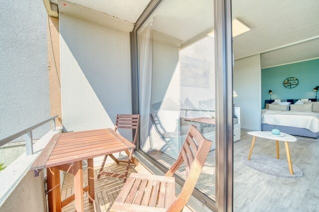 Ferienwohnung in Heiligenhafen - Haus Sch&ouml;ne Aussicht, App. 2SBE19 - Bild 20