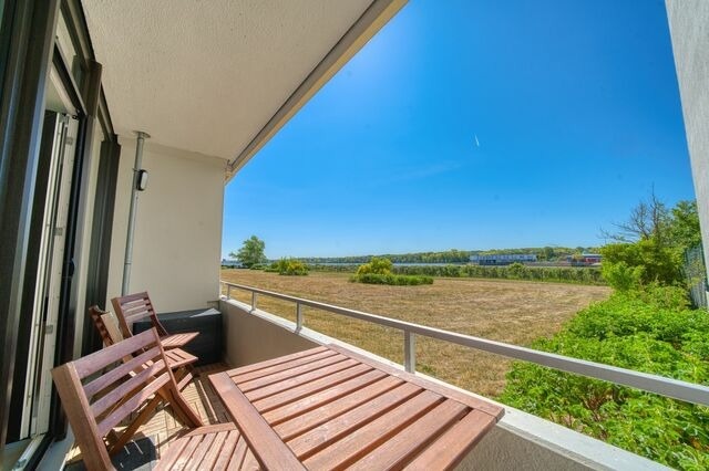 Ferienwohnung in Heiligenhafen - Haus Sch&ouml;ne Aussicht, App. 2SBE19 - Bild 22