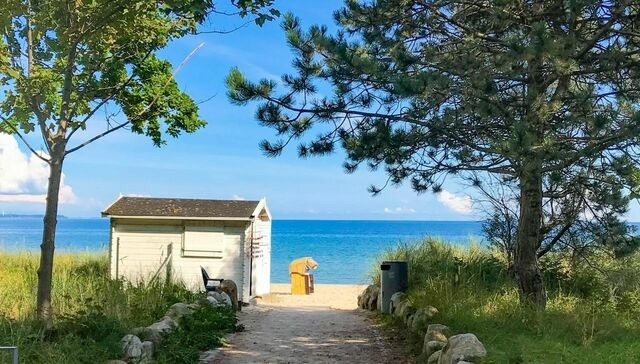 Ferienwohnung in Timmendorfer Strand - Ostsee Liebe - Bild 5