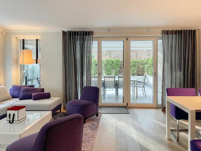 Ferienwohnung in Timmendorfer Strand - Ostsee Liebe - Bild 10