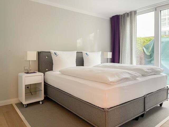 Ferienwohnung in Timmendorfer Strand - Ostsee Liebe - Bild 24