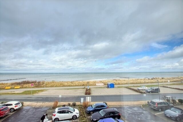 Ferienwohnung in Heiligenhafen - Strandhotel, App. 3SH219 - Bild 2