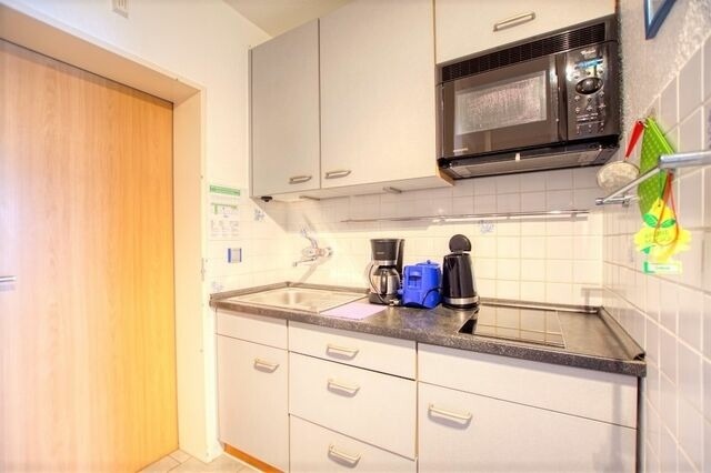 Ferienwohnung in Heiligenhafen - Strandhotel, App. 3SH219 - Bild 6