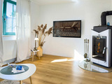Ferienwohnung in Born a. Dar&szlig; - Haus am kleinen Hafen No 2 - Bild 3