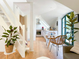 Ferienwohnung in Born a. Dar&szlig; - Haus am kleinen Hafen No 2 - Bild 5