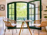 Ferienwohnung in Born a. Dar&szlig; - Haus am kleinen Hafen No 2 - Bild 6