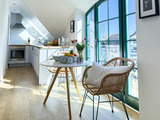 Ferienwohnung in Born a. Dar&szlig; - Haus am kleinen Hafen No 2 - Bild 9