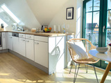 Ferienwohnung in Born a. Dar&szlig; - Haus am kleinen Hafen No 2 - Bild 11