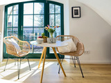 Ferienwohnung in Born a. Dar&szlig; - Haus am kleinen Hafen No 2 - Bild 14