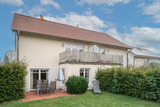 Ferienwohnung in Heringsdorf - Am Inselgarten EG 1 - Bild 11