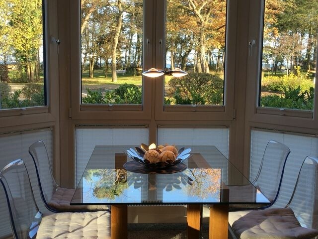 Ferienwohnung in Timmendorfer Strand - Haus am Meer WG 01 - Bild 14