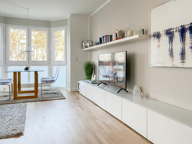 Ferienwohnung in Timmendorfer Strand - Haus am Meer WG 01 - Bild 16