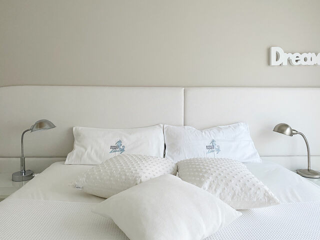 Ferienwohnung in Timmendorfer Strand - Haus am Meer WG 01 - Bild 23