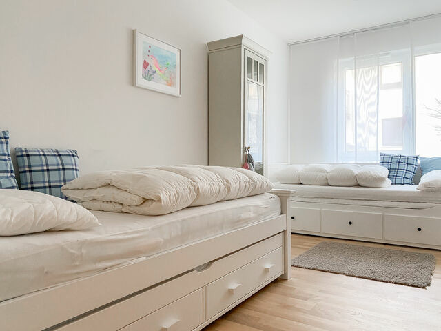 Ferienwohnung in Timmendorfer Strand - Haus am Meer WG 01 - Bild 25