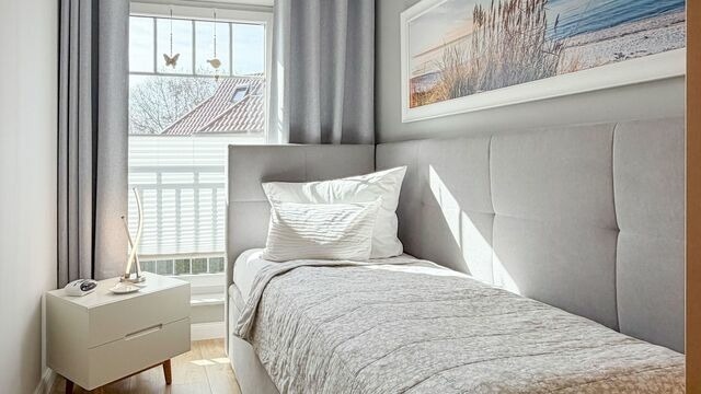 Ferienwohnung in Zingst - Villa Seeluft 3 - Bild 7