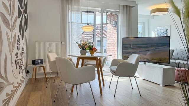 Ferienwohnung in Zingst - Villa Seeluft 3 - Bild 10