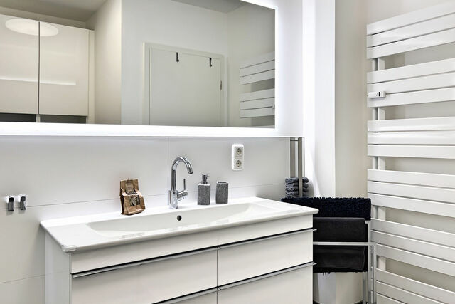 Ferienwohnung in Zingst - Villa Seeluft 3 - Bild 11