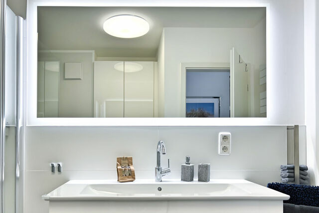 Ferienwohnung in Zingst - Villa Seeluft 3 - Bild 12