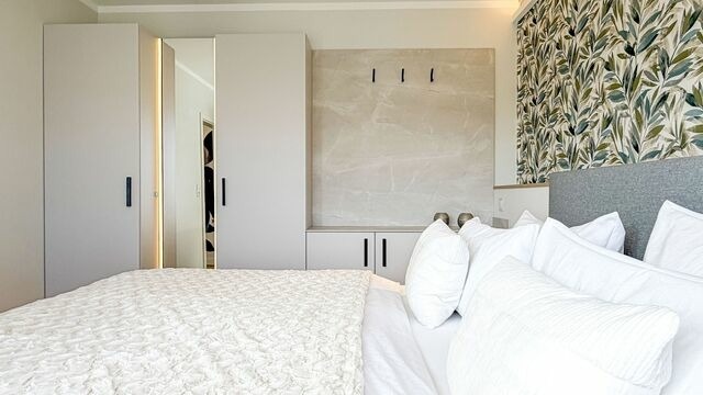 Ferienwohnung in Zingst - Villa Seeluft 3 - Bild 14