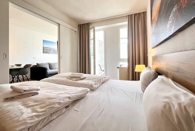 Ferienwohnung in Sellin - Fewo 345, Seepark Sellin - Bild 3