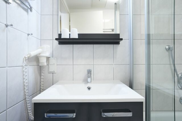 Ferienwohnung in Sellin - Fewo 345, Seepark Sellin - Bild 6