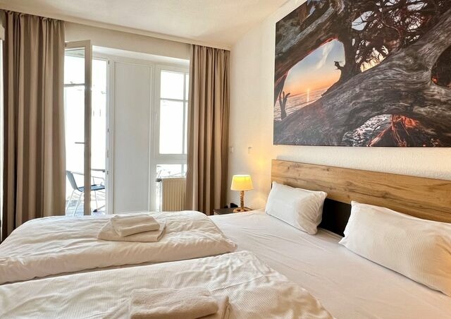 Ferienwohnung in Sellin - Fewo 345, Seepark Sellin - Bild 14