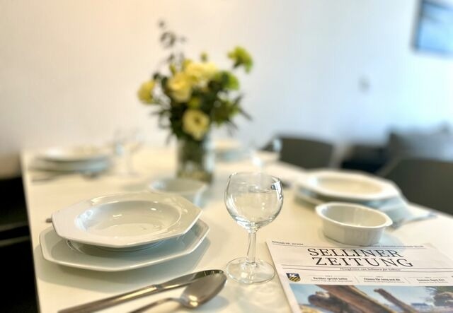 Ferienwohnung in Sellin - Fewo 345, Seepark Sellin - Bild 18