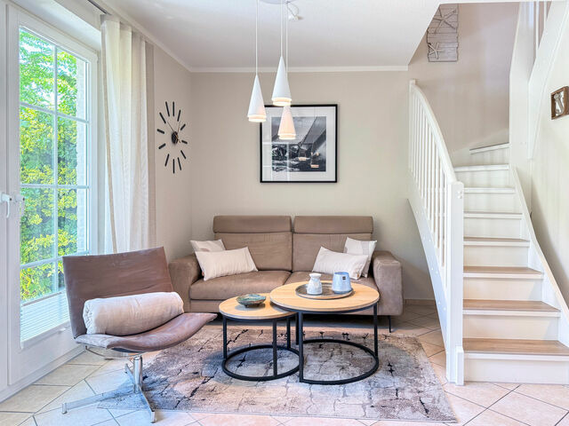 Ferienwohnung in Zingst - Mondzauber - Bild 2