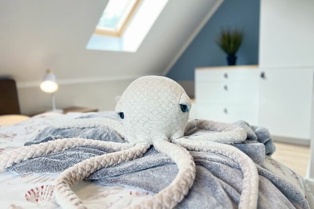 Ferienwohnung in Zingst - Mondzauber - Bild 6