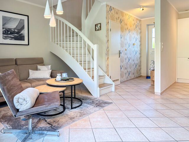 Ferienwohnung in Zingst - Mondzauber - Bild 9