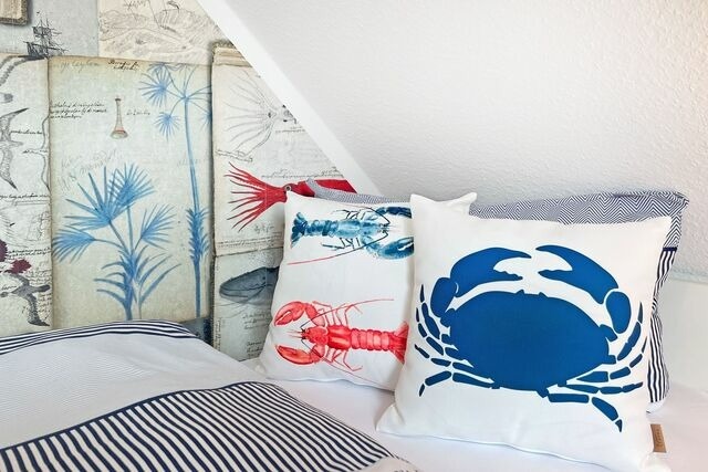 Ferienwohnung in Zingst - Mondzauber - Bild 15