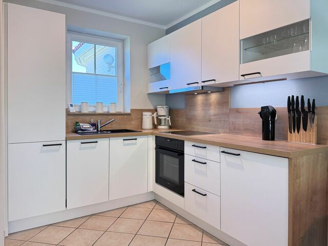 Ferienwohnung in Zingst - Mondzauber - Bild 17