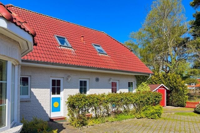 Ferienwohnung in Zingst - Mondzauber - Bild 20