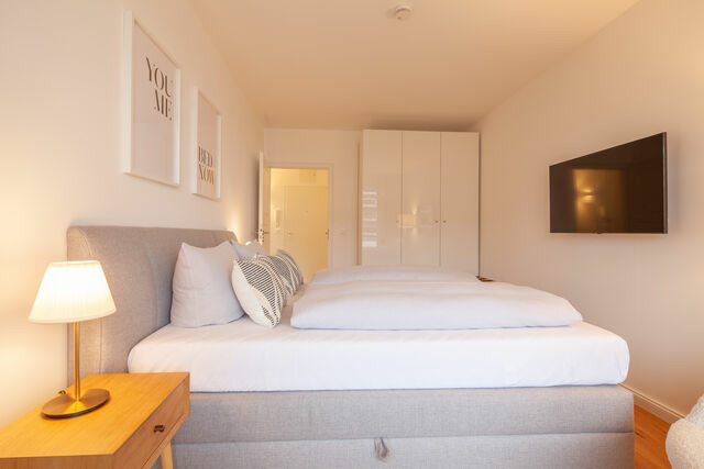 Ferienwohnung in Scharbeutz - Oskar - Bild 11