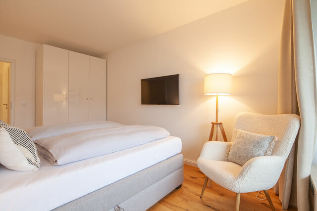 Ferienwohnung in Scharbeutz - Oskar - Bild 12