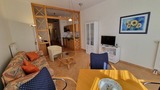 Ferienwohnung in K&uuml;hlungsborn - Meeresblick - 28-010 - Bild 1