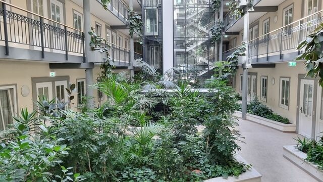Ferienwohnung in K&uuml;hlungsborn - Meeresblick - 28-010 - Bild 3