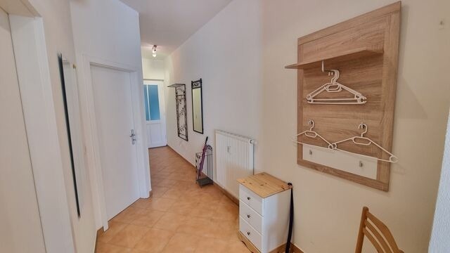 Ferienwohnung in K&uuml;hlungsborn - Meeresblick - 28-010 - Bild 7