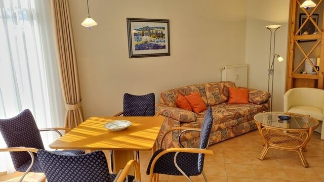 Ferienwohnung in K&uuml;hlungsborn - Meeresblick - 28-010 - Bild 9