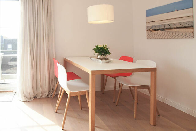 Ferienwohnung in Timmendorfer Strand - Achterndeck - Bild 10