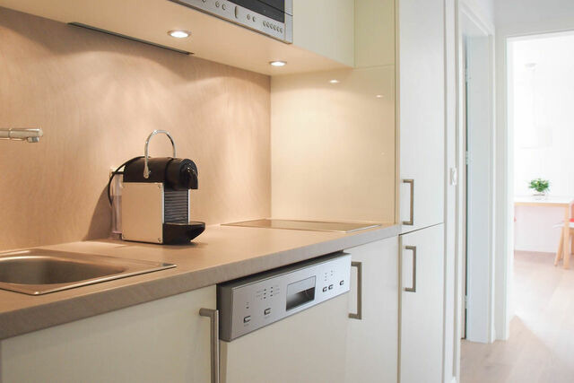 Ferienwohnung in Timmendorfer Strand - Achterndeck - Bild 13