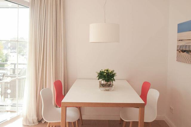 Ferienwohnung in Timmendorfer Strand - Achterndeck - Bild 14