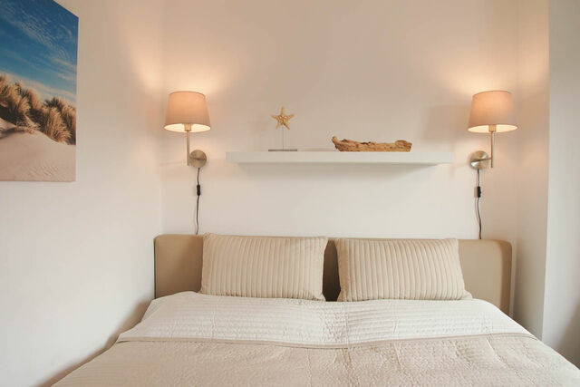 Ferienwohnung in Timmendorfer Strand - Achterndeck - Bild 20