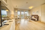 Ferienwohnung in Heiligenhafen - Haus Sch&ouml;ne Aussicht, App. 2SBE11 - Bild 1