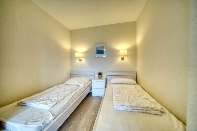 Ferienwohnung in Heiligenhafen - Haus Sch&ouml;ne Aussicht, App. 2SBE11 - Bild 2
