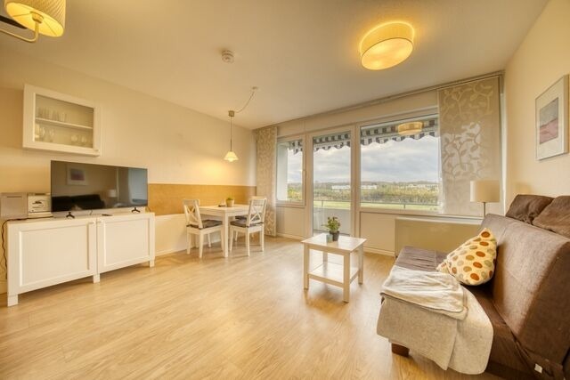 Ferienwohnung in Heiligenhafen - Haus Sch&ouml;ne Aussicht, App. 2SBE11 - Bild 9