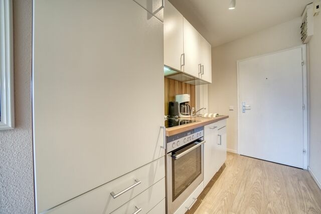 Ferienwohnung in Heiligenhafen - Haus Sch&ouml;ne Aussicht, App. 2SBE11 - Bild 10