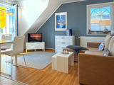 Ferienwohnung in Zingst - Sonnenuhr - Bild 1