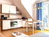 Ferienwohnung in Zingst - Sonnenuhr - Bild 3